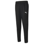 PUMA Active Tricot Men's Sweatpants, storlek Medium