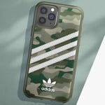 Coque pour iPhone 11 Pro Découpes Précises 3 Stripes Camo Camouflage