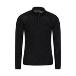 Mountain Warehouse - Haut Thermique Merino - Homme