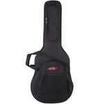 SKB Acoustic Dreadnought Guitar Soft Case