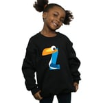 Sweat-shirt enfant Disney  Alphabet Z Is For Zazu