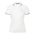 Curve Polo Shirt, poloskjorte, dame