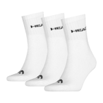 Socks Tennis 3P Club, tennissokker, unisex