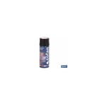 Cofan - Peinture Acrylique 400ml 9005-Noir Mat