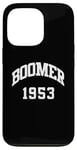 Coque pour iPhone 13 Pro Boomer 1953