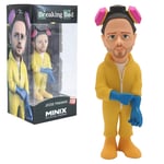 Breaking Bad - MINIX Figure Jesse Pinkman - New minix figures - T300z