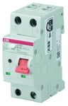 ABB Disjoncteur anti-incendie B20,6kA, 1P+N S-ARC1 B20 de ABB (S-ARC1 B20)