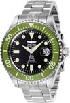 Invicta Watch Pro Diver Mens