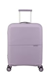 American Tourister Airconic 55cm - Kabinväska Stormy Lilac, Kabinväska