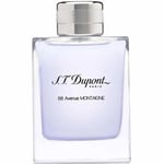 S.T. Dupont 58 Avenue Montaigne Eau de Toilette Spray 100ml