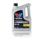 Motorolje VALVOLINE 5W30 SYNPOWER ENV C2 4L