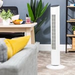 Russell Hobbs Premium Tower Fan