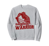 Star Wars: Clone Wars Darth Maul Dark Side Warrior Sweatshirt