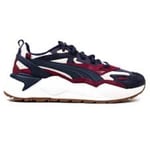 Size UK 9 - Puma Rs-x Efekt Trainers Shoes Sneakers