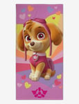 Towel - 70 x 140 cm - Paw Patrol - Skye (PA50103)