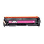 Kompatibel HP 203X - CF543X Lasertoner, Magenta, 2500 sidor