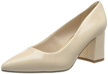 Buffalo Femme Raquel Pompe, Beige, 38 EU