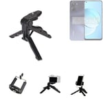 Mini Tripod for Realme 10 Cell phone Universal travel compact