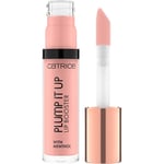 Catrice Huulet HUULIKIILTO Plump It Up Lip Booster 060