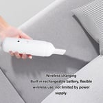 Handheld Vacuum Cleaner Table Dust Sweeper Rechargeable Car Vacuum Cleaner