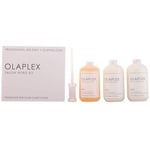 Eau de parfum Olaplex  Salon Intro Kit - 525ml x 3