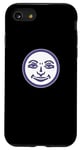 Coque pour iPhone SE (2020) / 7 / 8 Rummikub Joker Purple Jouez au jeu Rummikub Tile