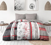 Home Linge Passion Parure DE Couette 240x260 Shizuoka