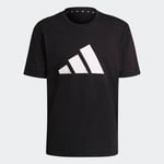 adidas Sportswear Future Icons Logo Graphic Tee Men