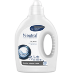 Neutral Black Flytande Tvättmedel 700 ml