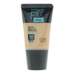 Maybelline Fit Me Matte  Poreless Spf 22 220 Foundation 18ml