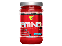 BSN: AMINO X - 435g (Blue Raz)