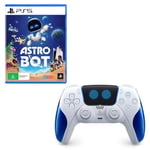 Manette sans fil DualSense Édition Limitée + Jeu ASTRO BOT PS5