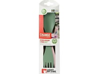 Light My Fire Spork Light My Fire O Bio 2-Pack Ro/Sb