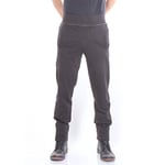 G-STAR RAW Men's Fenster Sweatpant in Range Sweat Sports Trousers, Black, Small