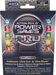 Action Replay 3DS PowerSaves Pro 2020 Box Edition Nintendo 3DS XL/3DS & 2DS, New