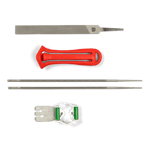 Husqvarna .325'' Mini SP21G 1,1mm Viilasarja