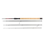 Daiwa Ninja X haspelstang - 7 fot, 3-12 gram