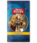 Hero Realms Deckbuilding Game - Cleric Character Pack