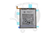 Official Samsung Galaxy Note 20 Ultra 5G SM-N986 Battery - EB-BN985ABY - GH82-23