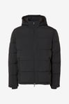 Selected HOMME - Jacka slhCooper Puffer Jkt - Svart