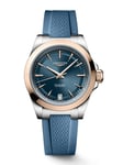 LONGINES Conquest Automatic 34mm L3.430.5.92.9 Automatverk,