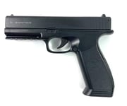 Borner 17 4.5mm Luftpistol Co2