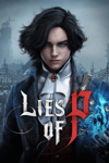 Lies of P (PC) Clé Steam EUROPE