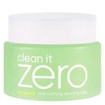 Banila Co Clean It Zero Cleansing Balm Pore Clarifying 100ml