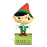 Figurine Tonies Mes Classiques Préférés Pinocchio Et 2 Autres Classiques pour Conteuse Toniebox Collection Se divertir