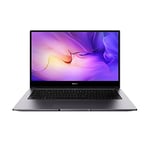 Huawei MateBook D 14 53013PKG notebook i5-1155G7 Ordinateur portable 35,6 cm (14") Full HD Intel Core™ i5 16 Go DDR4-S