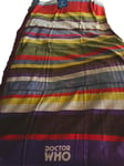 Doctor who   4th Doctor Scarf    Beach Towel