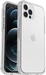 Otterbox pour Apple IPhone 12/iPhone 12 Pro, Coque Antichoc Ã‰légante Et Transparente, Série Symmetry Clear