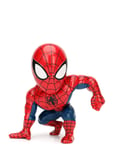 Marvel Figure 6" Spider-Man Patterned Jada Toys