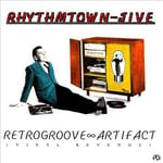 Rhythmtown Jive  Retrogroove Artifact  CD